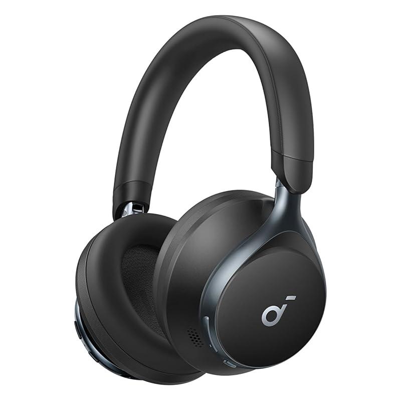 Mi opinión sobre los auriculares Anker Soundcore Space One.