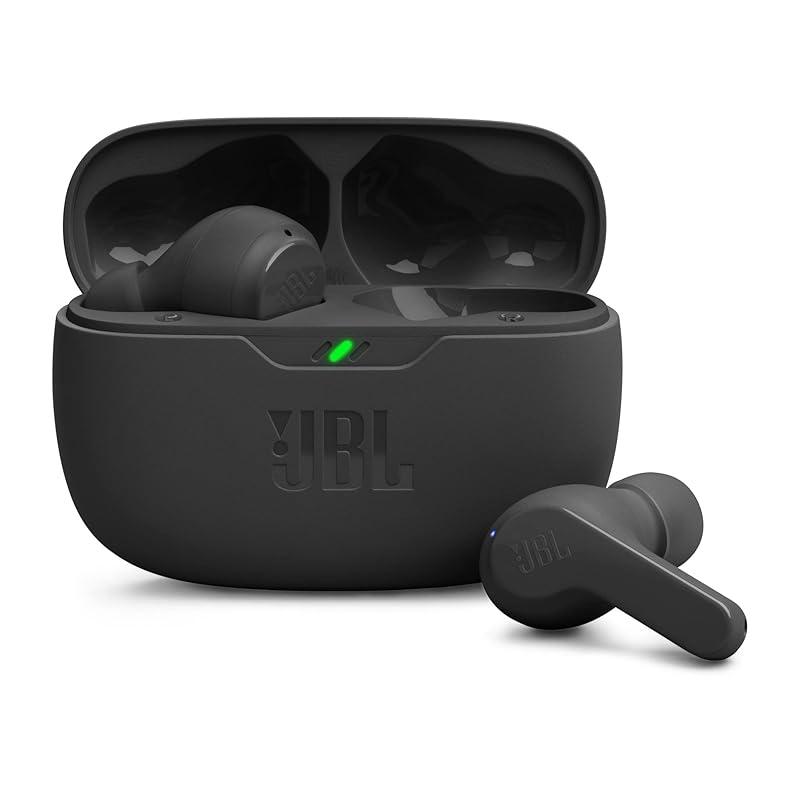Mi opinión sobre los auriculares JBL Wave Beam: ¿Valen la pena?