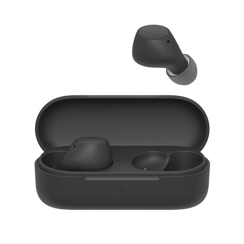 Mi opinión sobre los Sony WF-C510: ¿Realmente valen la pena?