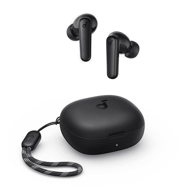 Mi opinión sobre los auriculares Soundcore P20i: ¡sorprendentes!