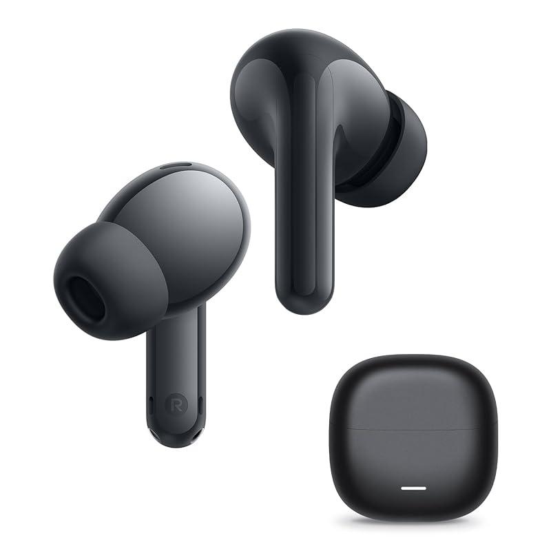 Xiaomi Redmi Buds 8 Lite: buena opción de auriculares inalámbricos económicos